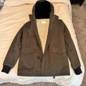 NWT - Sandro Paris Jacket - size small